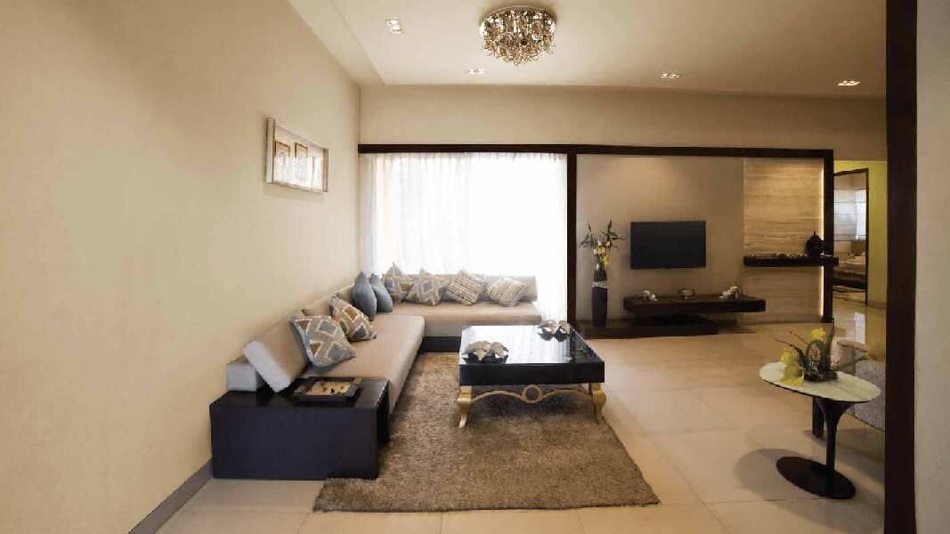 2 BHK Apartment 1150 Sq.ft. for Sale in Kachna, Raipur