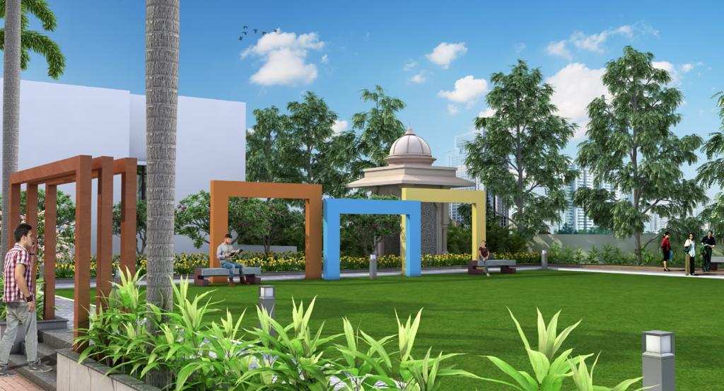  1340 Sq.ft. Residential Plot for Sale in Daldal Seoni, Raipur