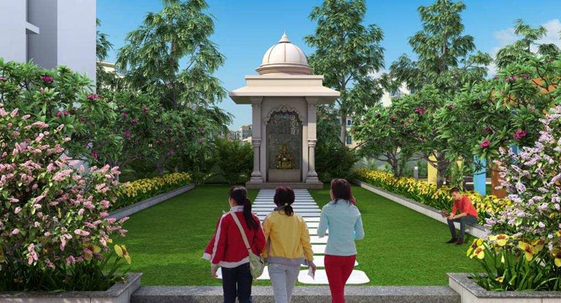  600 Sq.ft. Residential Plot for Sale in Daldal Seoni, Raipur