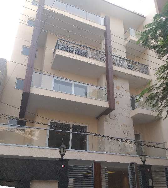 4 BHK Builder Floor 1823 Sq.ft. for Sale in Block F, Sector 26 Gurgaon