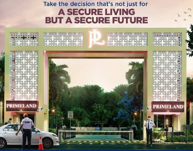 170 Sq. Yards Residential Plot for Sale in Sector 95A Gurgaon