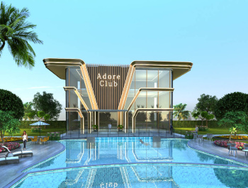 4 BHK Builder Floor for Sale in Sector 84 Faridabad