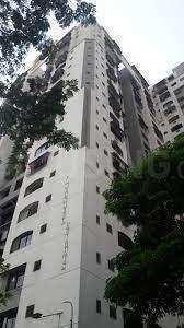 2 BHK Flat for Sale in Mahavir Nagar Kandivali West, Mumbai