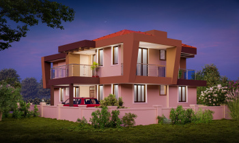 3 BHK House for Sale in Curtorim, Goa