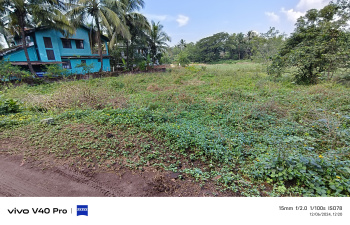  Residential Plot for Sale in Navelim, Margao, Goa