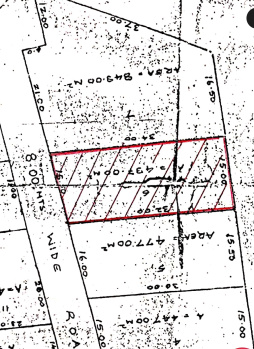  Residential Plot for Sale in Margao, Goa