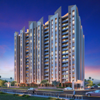 1 BHK Flat for Sale in Palaspe Phata, Panvel, Navi Mumbai