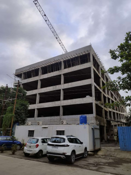  Office Space for Sale in Nerul, Navi Mumbai