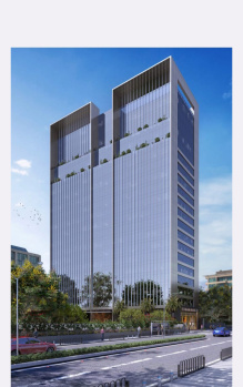  Office Space for Sale in Nerul, Navi Mumbai