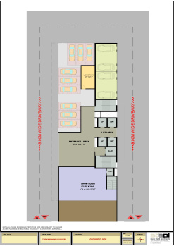  Office Space for Sale in Nerul, Navi Mumbai