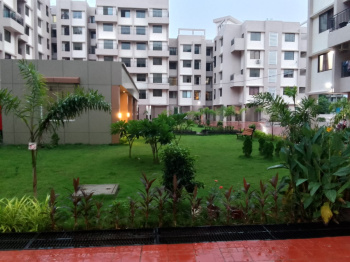 1 BHK Flat for Sale in Taloja, Navi Mumbai