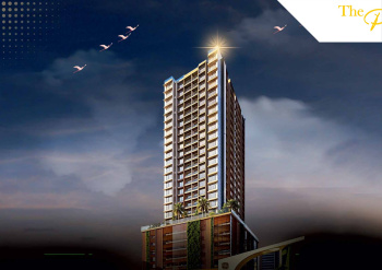 2 BHK Flat for Sale in Vashi, Navi Mumbai