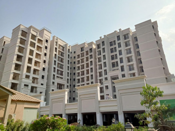 1 BHK Flat for Sale in Taloja, Navi Mumbai