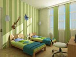 2 BHK Residential Apartment 827 Sq.ft. for Rent in Charmswood Village, Faridabad