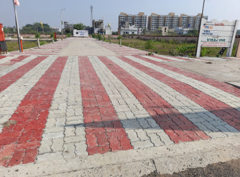  Residential Plot for Sale in Wardha Road, Nagpur