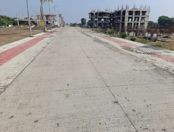  Residential Plot for Sale in Wardha Road, Nagpur