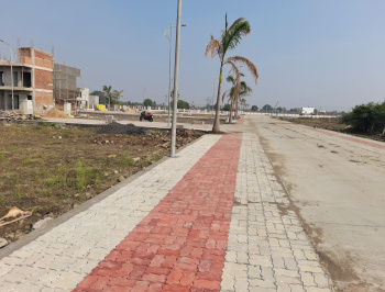  Residential Plot for Sale in Wardha Road, Nagpur