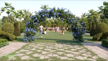  Residential Plot for Sale in Pipla Kharsoli Road, Nagpur