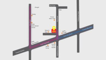  Residential Plot for Sale in Pipla, Nagpur