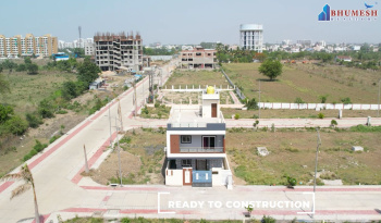  Residential Plot for Sale in Mouza Shankarpur, Nagpur