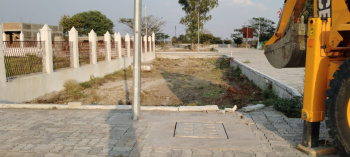  Residential Plot for Sale in Wardha Road, Nagpur