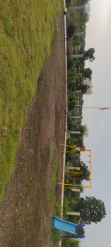  Residential Plot for Sale in Wardha Road, Nagpur