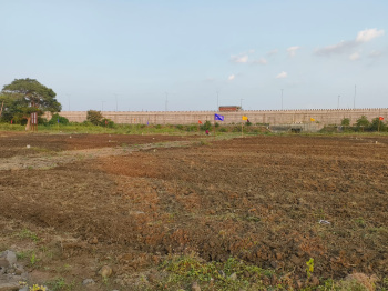  Residential Plot for Sale in Gumgaon, Nagpur