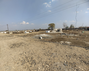  Residential Plot for Sale in Dongargaon, Nagpur