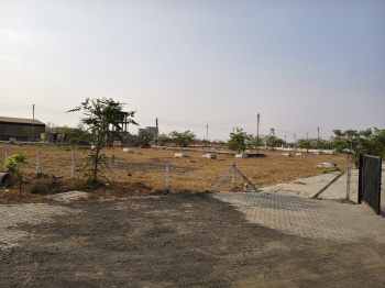  Residential Plot for Sale in Shankarpur, Nagpur