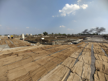  Residential Plot for Sale in Mohgaon, Nagpur