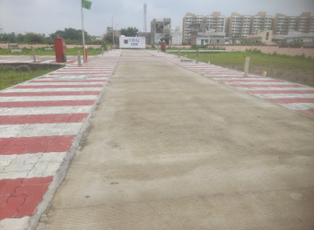  Residential Plot for Sale in Shankarpur, Nagpur