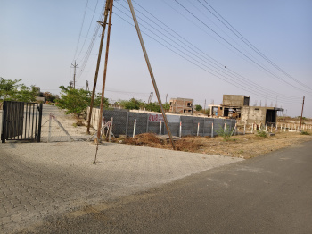  Residential Plot for Sale in Shankarpur, Nagpur