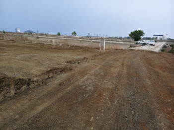  Residential Plot for Sale in Isasani, Nagpur
