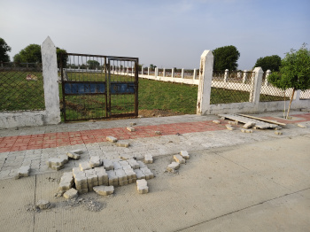  Residential Plot for Sale in Hingna, Nagpur