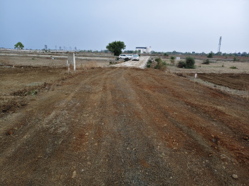  Residential Plot for Sale in Hingna Road, Nagpur