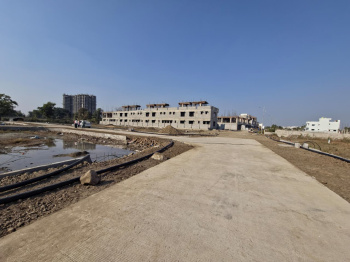  Residential Plot for Sale in Shankarpur, Nagpur