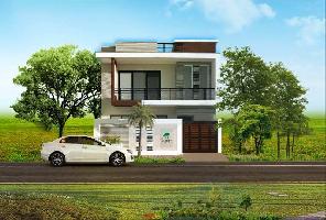 3 BHK House for Sale in Shamshabad Road, Agra