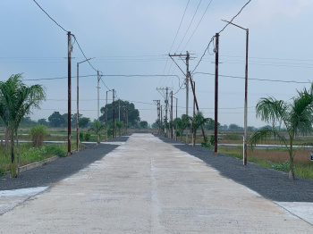  Commercial Land for Sale in Abhanpur, Raipur