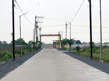  Commercial Land for Sale in Abhanpur, Raipur