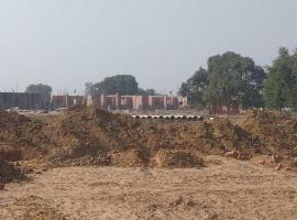 Agricultural Land for Sale in Sector 8, Palwal