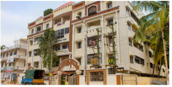 3 BHK Flat for Sale in Ramamurthy Nagar, Bangalore