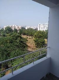 3 BHK Flat for Rent in Navratan Complex, Udaipur