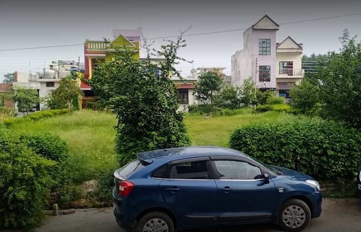  Residential Plot 119 Sq. Yards for Sale in Rudrapur Udham, Udham Singh Nagar