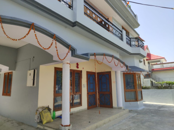 8 BHK House for Rent in Haridwar-Dehradun Road