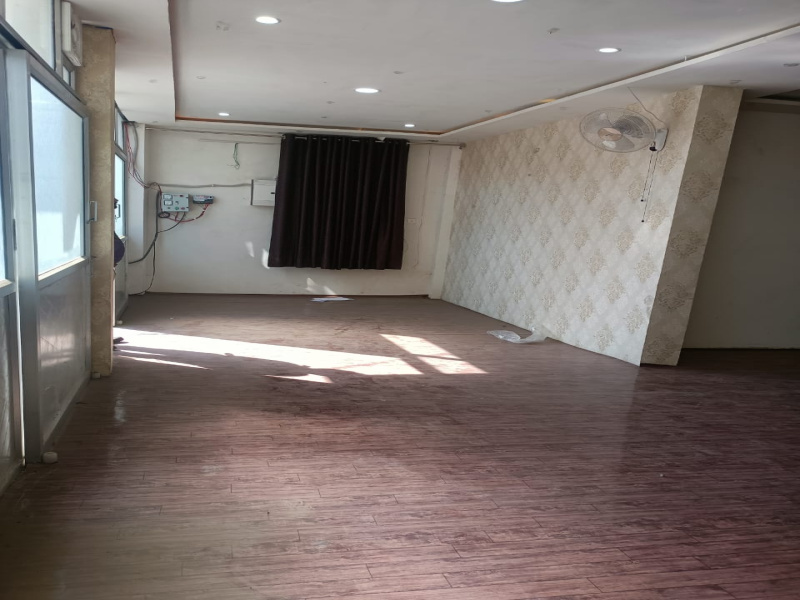  Office Space 1700 Sq.ft. for Rent in Vijayant Khand 4, Gomti Nagar, Lucknow
