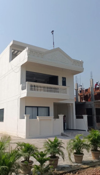 4 BHK Villa for Sale in Anora Kala, Lucknow