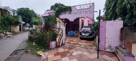 2 BHK House for Sale in Jagruti Colony, Friends Colony, Nagpur
