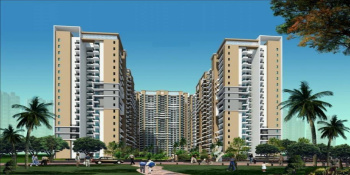 3 BHK Flat for Sale in Siddharth  Vihar, Ghaziabad