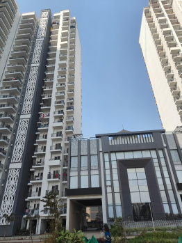 2 BHK Flat for Sale in Sector 10 Greater Noida West