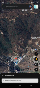 Commercial Land for Sale in Neelkanth Road, Rishikesh